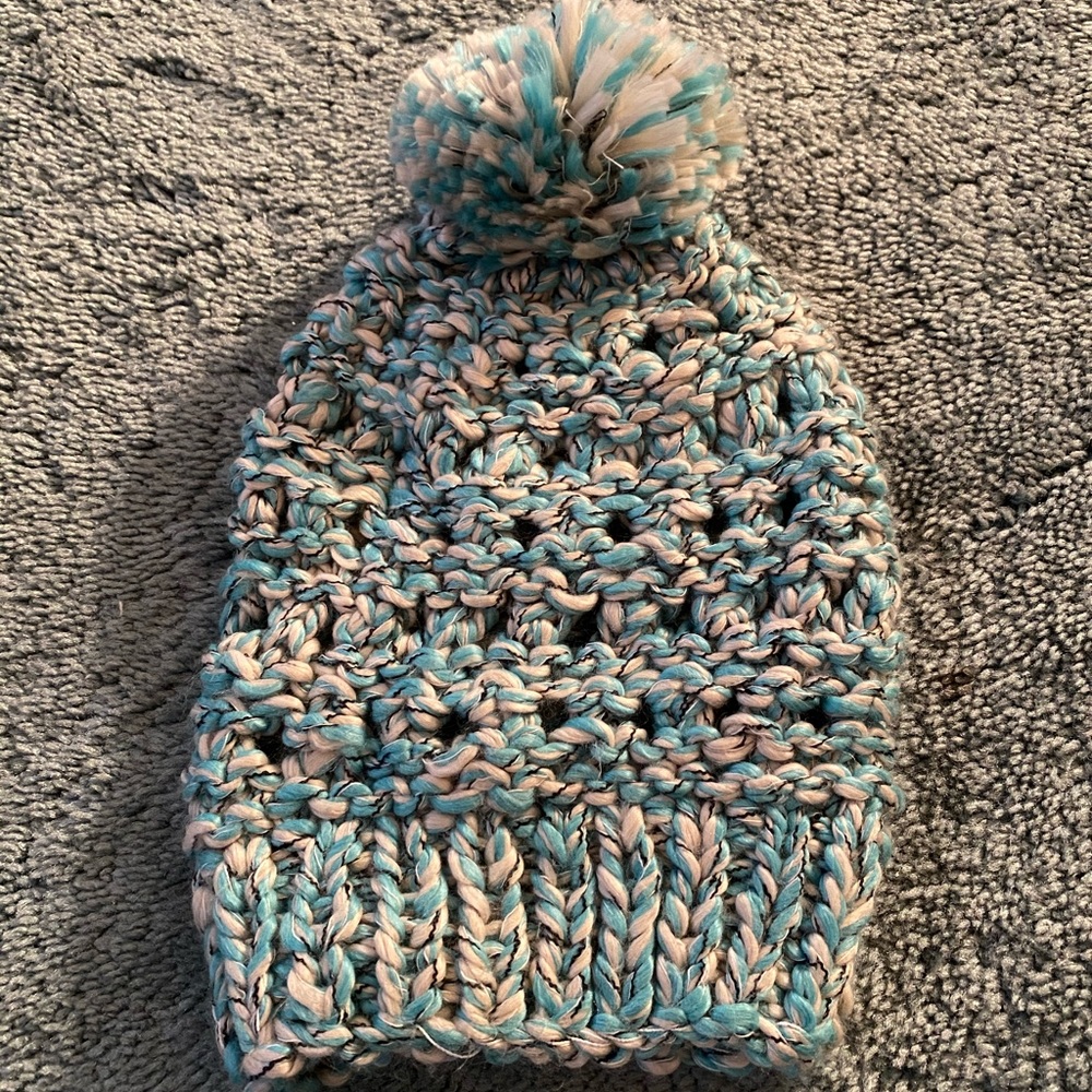 American Eagle hat